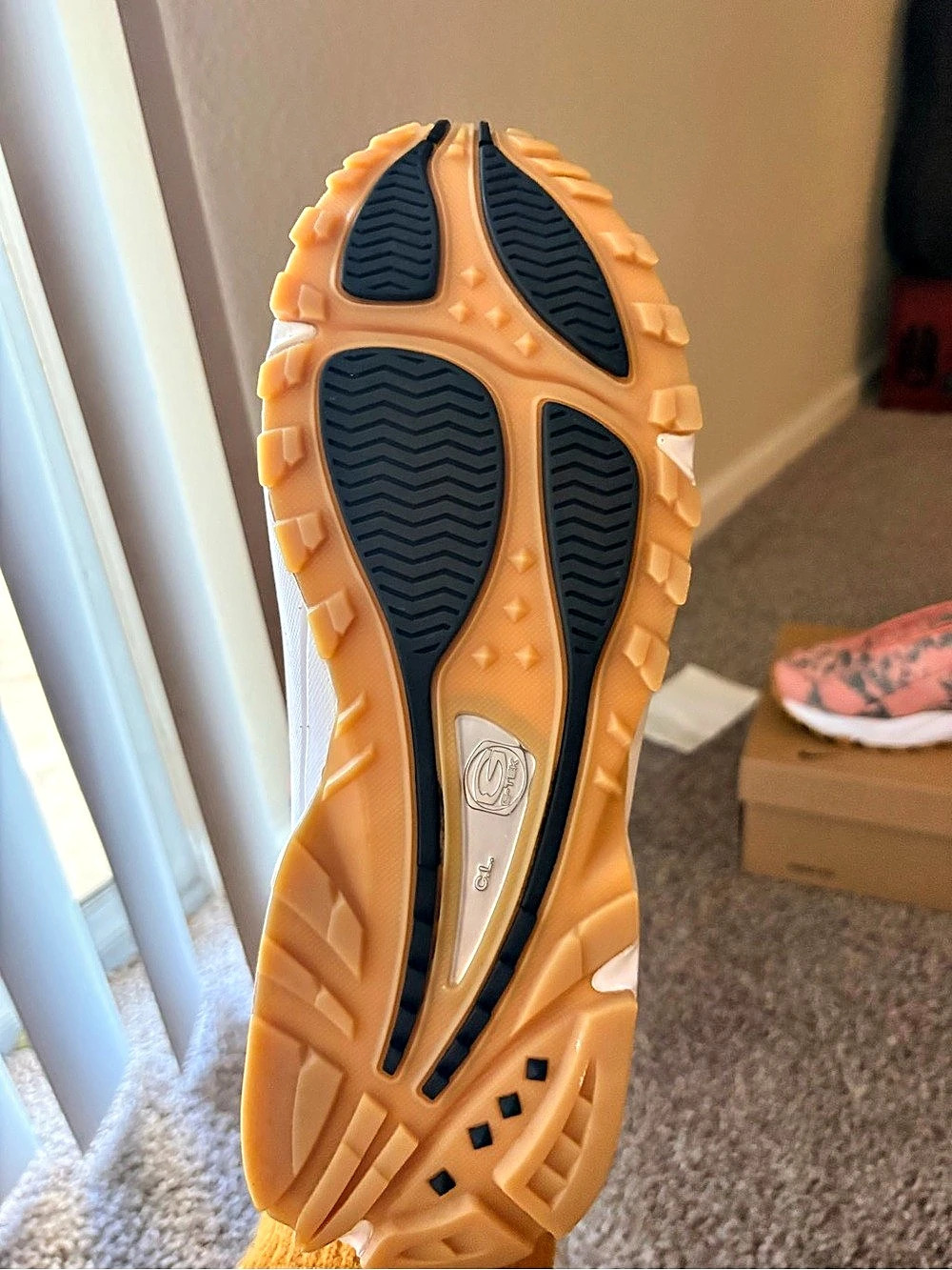 Nike x NOCTA Hot Step Air Terra Pink Quartz - Picture 3 of 4